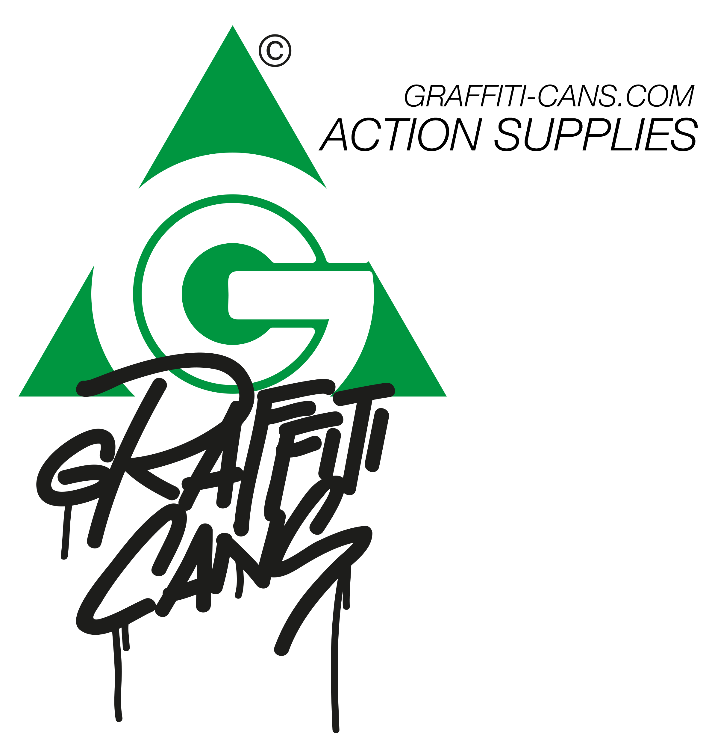 Logo Graffiti-Cans.com