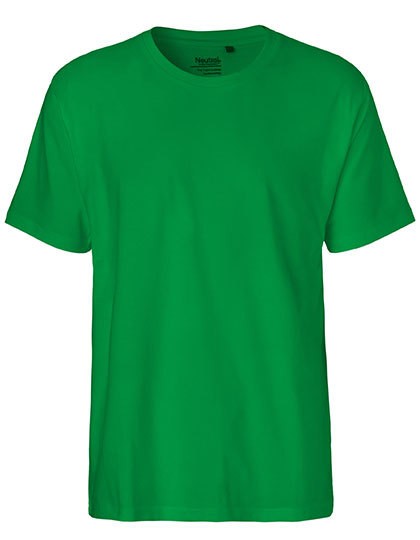 Neutral Men's Classic T-Shirt Green