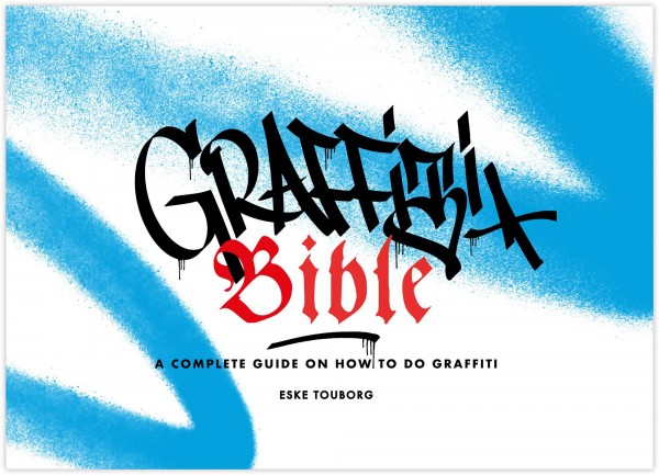 Graffiti Bible Buch