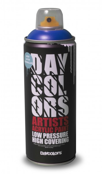 Daycolors Klarlack 400ml