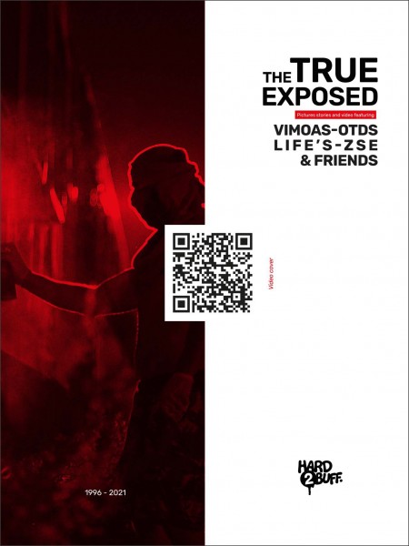 The True Exposed Buch