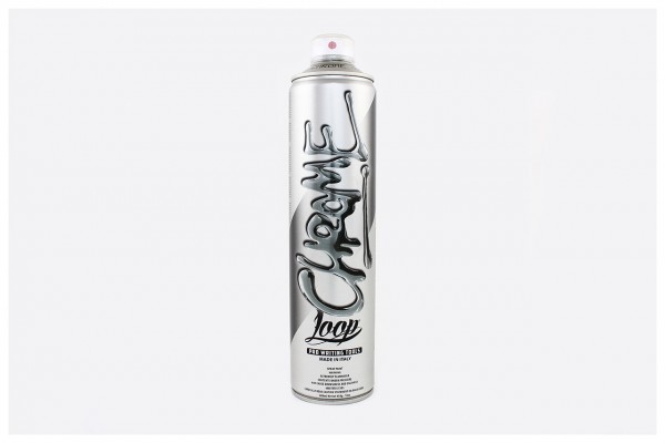 Loop Colors Chrome 600ml