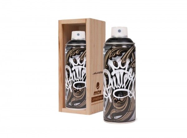 MTN Buster Limited Edition