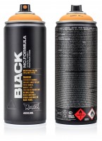 Montana Black 400ml Montana Black 400ml