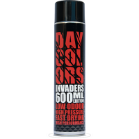 Daycolors Invaders 600ml Daycolors Invaders 600ml