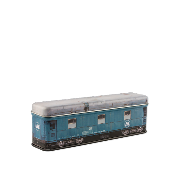 Molotow Train Steel Box