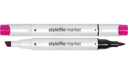 Stylefile Marker Brush