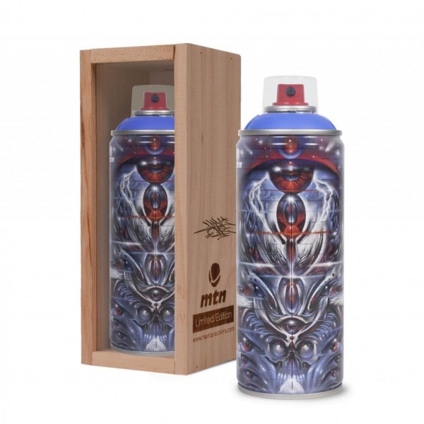 MTN Vyal Limited Edition