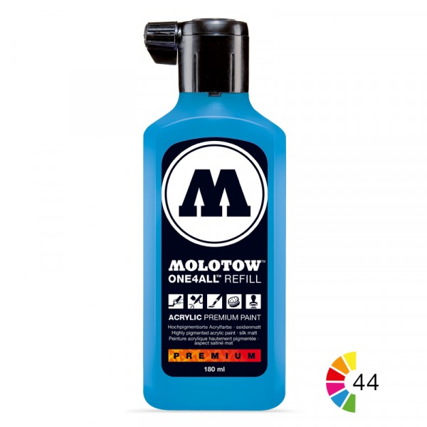 Molotow One4All Refill 180ml