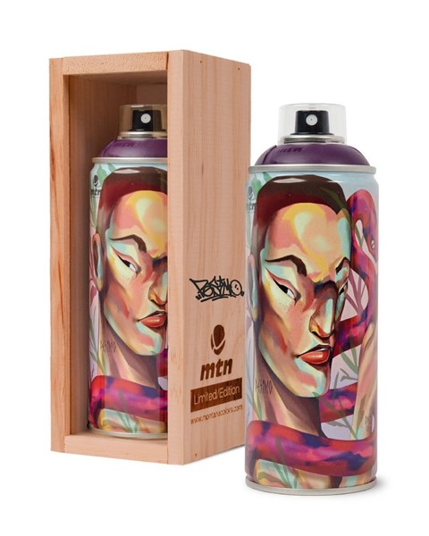 MTN Pesimo Limited Edition