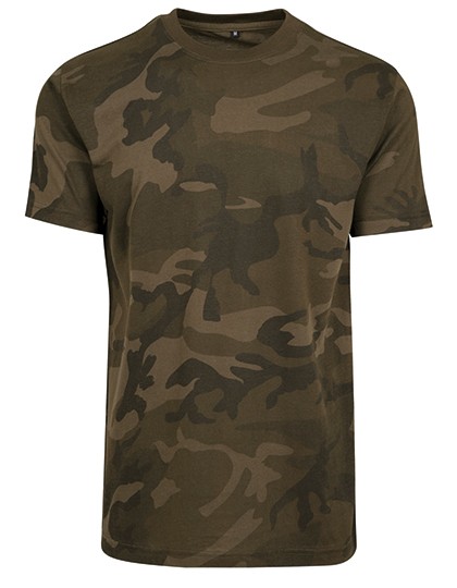 Olive Camo