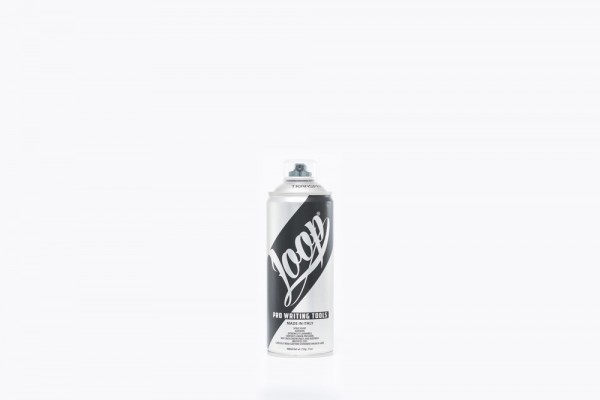 Loop Colors Transparent 400ml