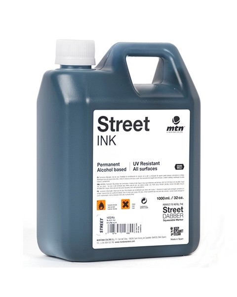 MTN Streetink 1000ml