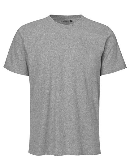 Neutral Men's Regular Sports Grey