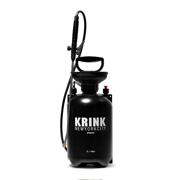 Krink Sprayer 5L