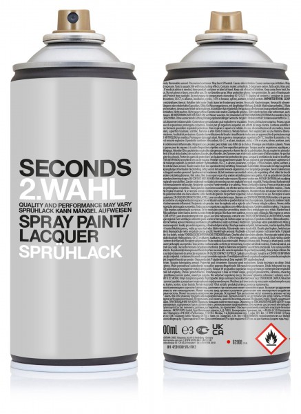 Montana 2. Wahl Dosen