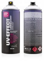 Montana UV-Effect 400ml Montana UV-Effect 400ml