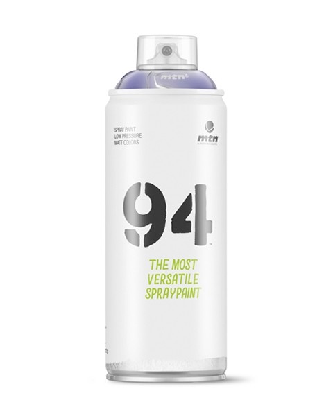 MTN 94 Transparent 400ml