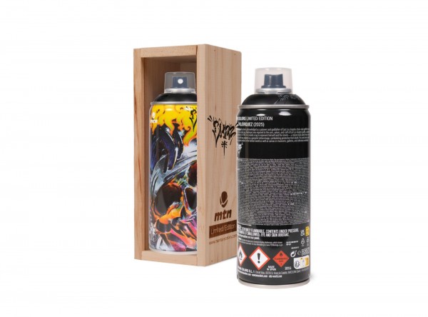 MTN CHAZ Limited Edition