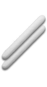 Molotow One4All Fine Tip 2mm Ersatzspitze 2er Set