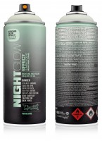 Luminescent Green Luminescent Green