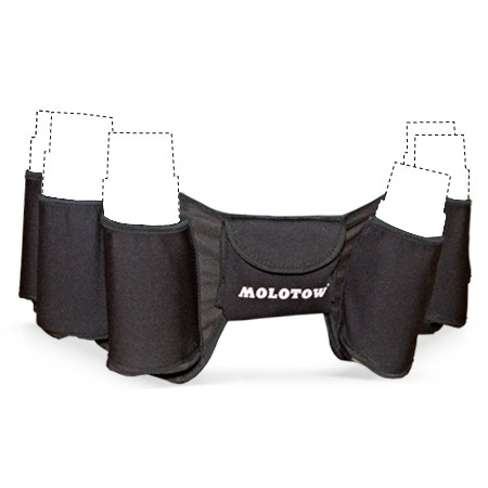 Molotow Canbelt