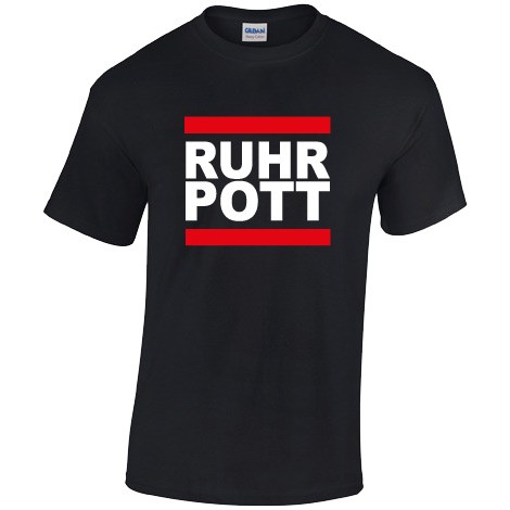 Ruhrpott T-Shirt