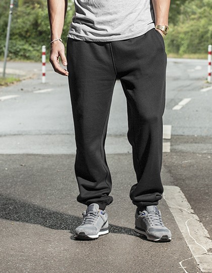 BYB Heavy Sweatpants 2 Farben