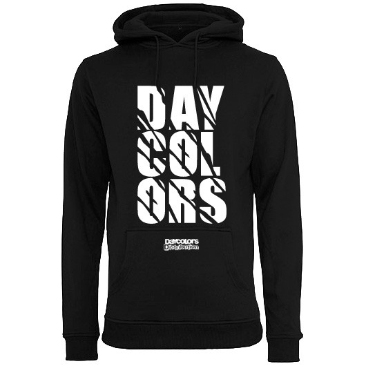 Daycolors Heavy Hoodie
