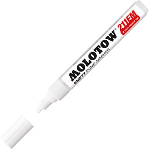 Molotow One4All 211EM Marker