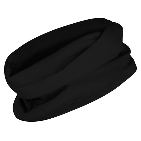 Fruit of the Loom Premium Hoody Black