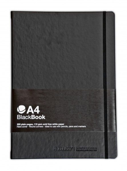 MTN Blackbook A4 hoch