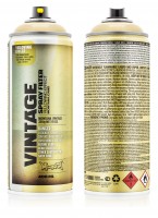 Montana Vintage Effect 400ml Montana Vintage Effect 400ml