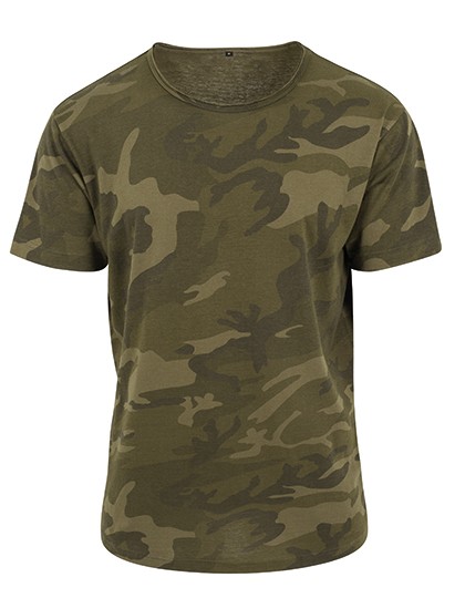Olive Camo