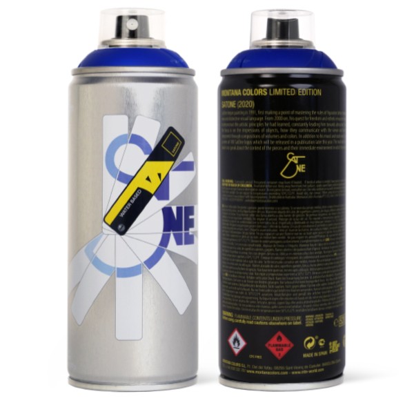 MTN SatOne Limited Edition
