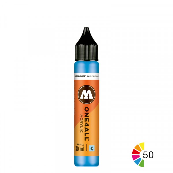 Molotow One4All Refill 30ml