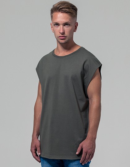 BYB Sleeveless T-Shirt in 3 Farben