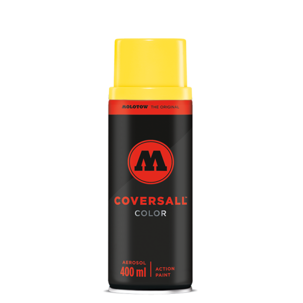 Belton Molotow Coversall Color 400ml