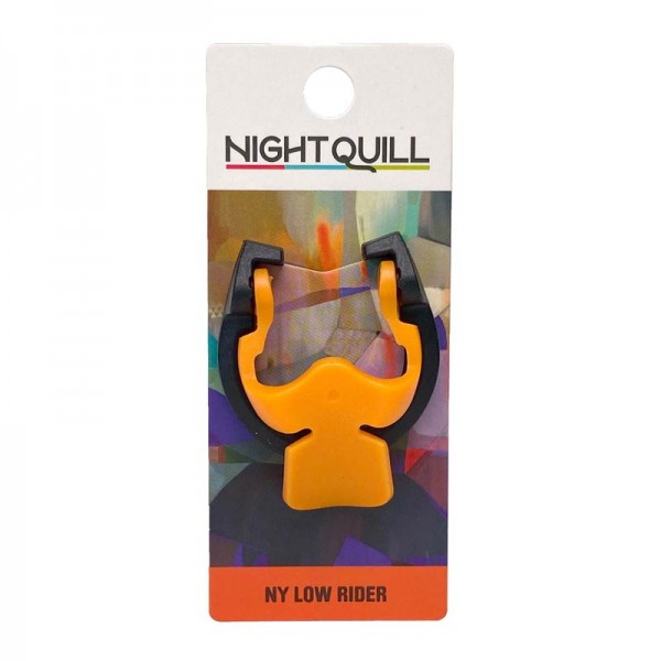 Night Quill Actuator NY Low Rider