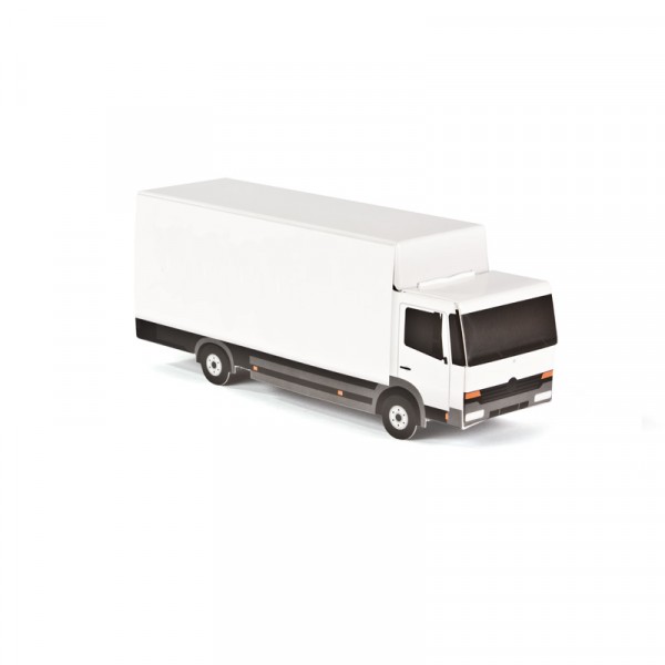 Molotow Mini Truck