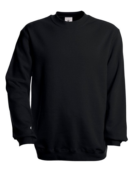 B&C Set in Sweat Black