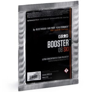 Grog Booster 08 SKI Farbpigmente