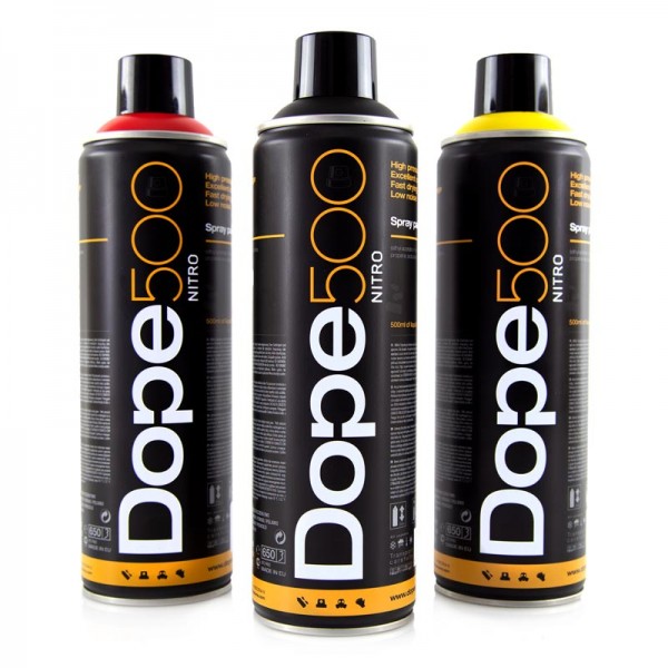 Dope Cans Nitro 500ml