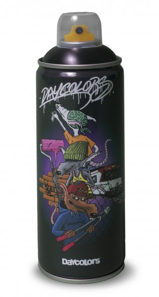 Daycolors Limited Edition 2018