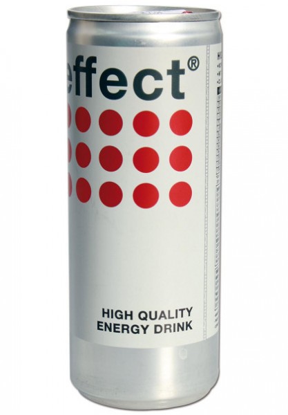 Versteckdose Getränkedose Energy Drink