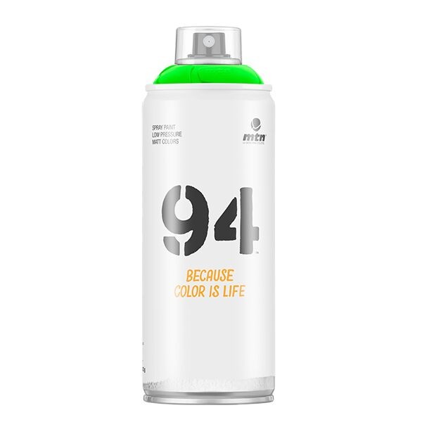 MTN 94 Fluorescent 400ml