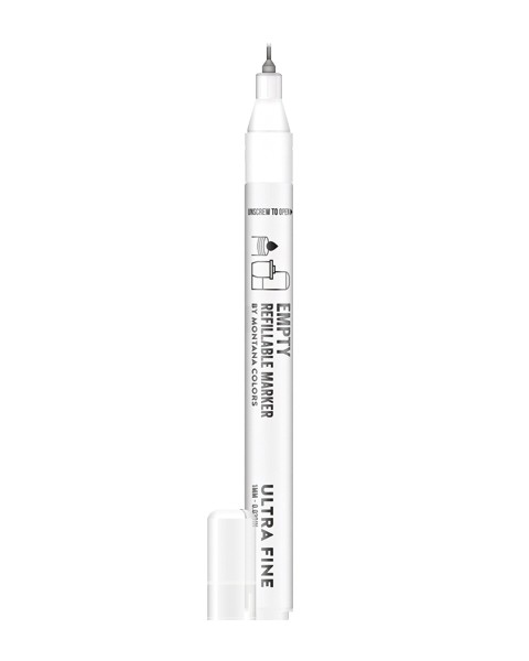 MTN Empty Marker 0,8mm