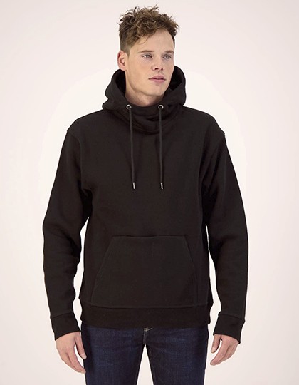 Starworld Organic Cotton Unisex Hoodie