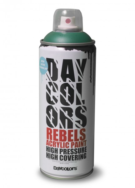 Daycolors Rebels 400ml