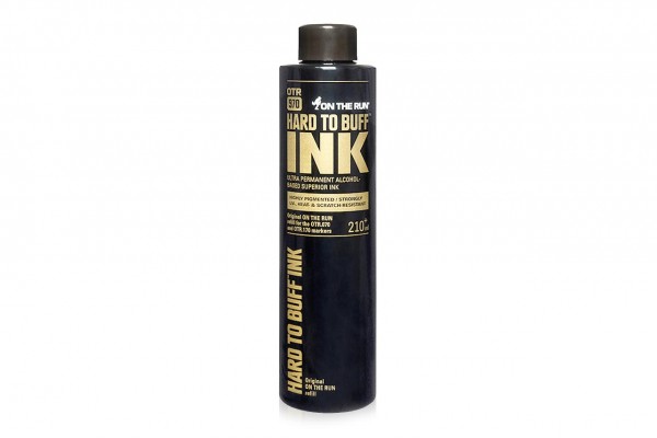 OTR.970 Hard to Buff Ink 210ml